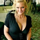 Phoenix Marie in 'Getting Down and Dirty with '