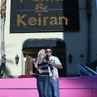 Puma Swede in 'Just Married! '