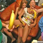 Whitney Fears in 'Hot bitches and Banana Fucking'