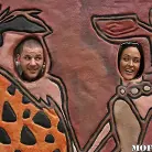 Carmella Bing in 'Fun times in California'