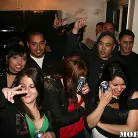 Talon in 'Big Wet Party'