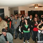 Talon in 'Big Wet Party'