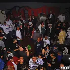 Judy Marie in 'Behind Soundproof Walls'