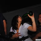 Judy Marie in 'Behind Soundproof Walls'