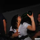 Judy Marie in 'Behind Soundproof Walls'