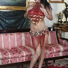 Persia Pele in 'My Kingdom For A Pussy'