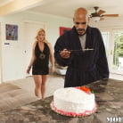 Austin Taylor in 'Birthday present of the Year'