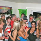 Jaclyn Case in 'Banged In The Bathroom'