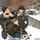 Winnie in 'Im a Medical Student'