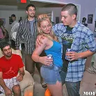 Aline in 'A Perfect Combo'