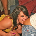 Talon in 'The Lord-Have-Mercy Party'