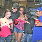 Sacha in 'Dice Rollin Honeys'