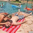 Lexi Love in 'Dive your big dick in my ass'