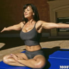 Lisa Ann in 'Who wants to chill with Lisa'