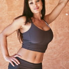 Lisa Ann in 'Who wants to chill with Lisa'