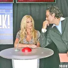 Voodoo in 'Jeopardick'