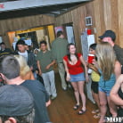 Cassandra Calogera in 'Booze and Horny Coeds equals Pussy'