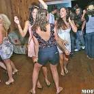 Cassandra Calogera in 'Booze and Horny Coeds equals Pussy'