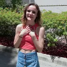 Addee Kate in 'No Keys, No Problem'