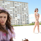 Alex Blake in 'Serenading Ukulele Lay'