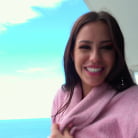 Alina Lopez in 'Balcony Rescue'