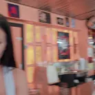 Alyssia Kent in 'Barmaid Gets Laid Again'