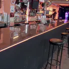 Alyssia Kent in 'Barmaid Gets Laid Again'