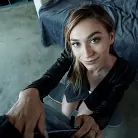 Ana Rose in 'Skater Girl'