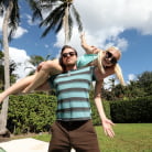 Anastasia Knight in 'Blonde Braceface Begs For Big Dick'