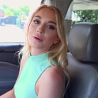 Anastasia Knight in 'Slim Teen in Fishnets'