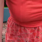 Anastasia Rose in 'Cleanup In Aisle 69'