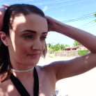 Andi Rye in 'Public Handjob Turns Andi On'