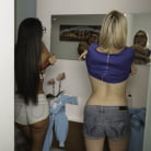 Anny Aurora in 'Onesie Twosie Threesome'