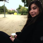 Anya Krey in 'Anal By The Parking Lot'