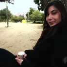 Anya Krey in 'Anal By The Parking Lot'