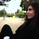 Anya Krey in 'Anal By The Parking Lot'