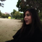 Anya Krey in 'Anal By The Parking Lot'