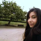 Anya Krey in 'Anal By The Parking Lot'