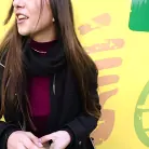 Anya Krey in 'Anal By The Parking Lot'