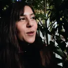 Anya Krey in 'Anal By The Parking Lot'