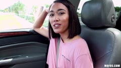 Aria Skye - Horny Asian Turned on by Big Cock | Picture (192)