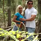 Ashlee Chambers in 'MILF Thinks She's Sneaky'