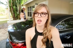 Ashly Anderson - Cheater's Threesome Surprise | Picture (6)
