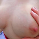 Ashly Anderson in 'Facial For Hot Tub Hottie'