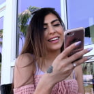 Audrey Royal in 'Audrey Royal Sucks and Swallows'