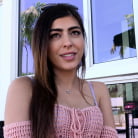 Audrey Royal in 'Audrey Royal Sucks and Swallows'