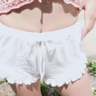 Audrey Royal in 'Audrey Royal Sucks and Swallows'