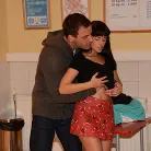 Ava Dalush in 'Fucking for a Bunch of Strangers'