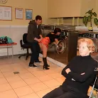 Ava Dalush in 'Fucking for a Bunch of Strangers'