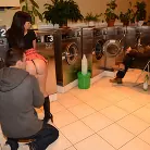 Ava Dalush in 'Fucking for a Bunch of Strangers'